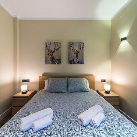 Seville Luxury Downtown Suite Eksteriør billede