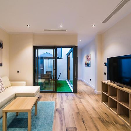 Seville Luxury Downtown Suite Eksteriør billede