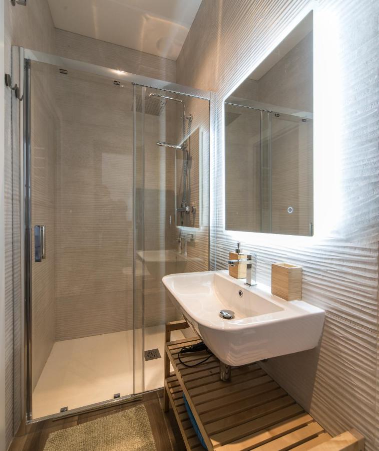 Seville Luxury Downtown Suite Eksteriør billede