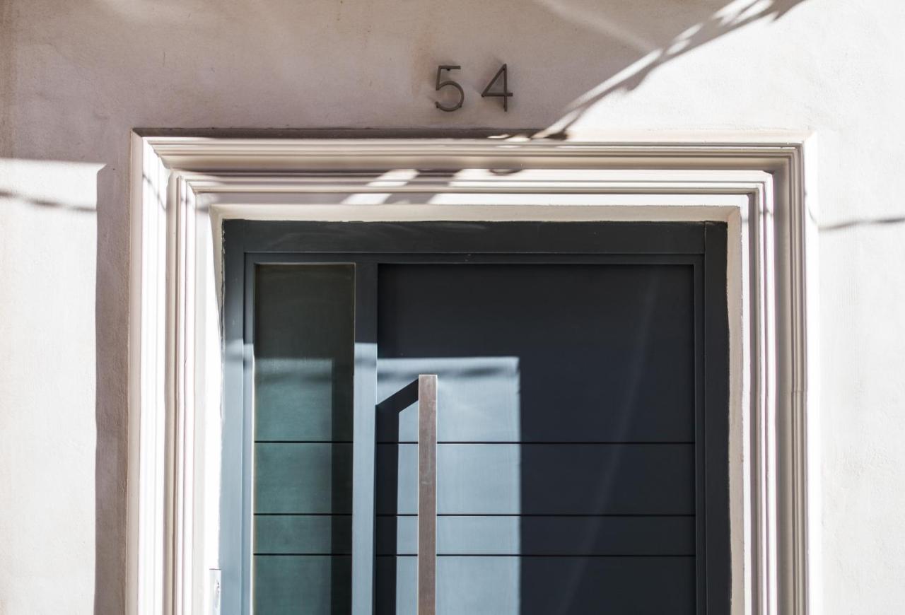 Seville Luxury Downtown Suite Eksteriør billede