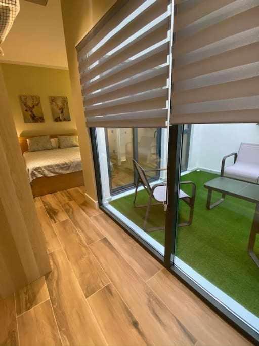 Seville Luxury Downtown Suite Eksteriør billede