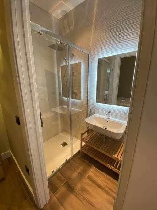 Seville Luxury Downtown Suite Eksteriør billede
